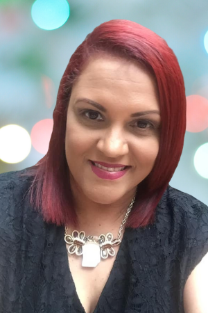wanda gonzalez